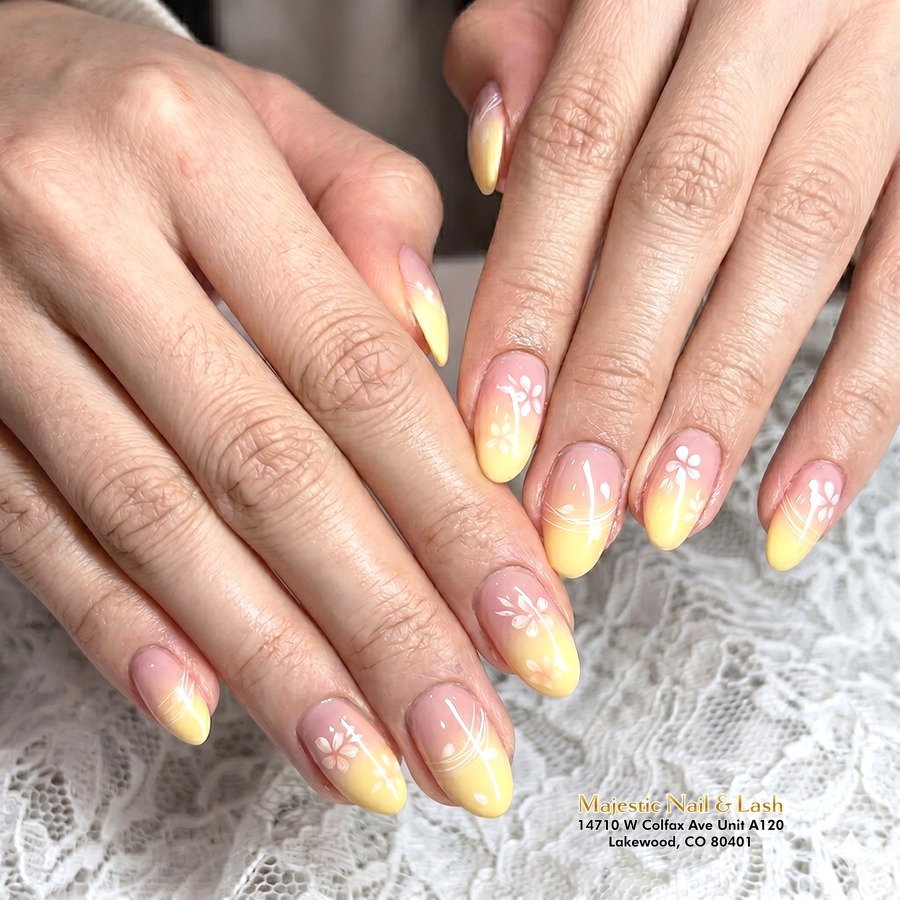 Majestic Nail & Lash